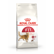 Royal Canin Fit 32 - за котки с добра телесна кондиция и умерена физическа активност 2 кг.